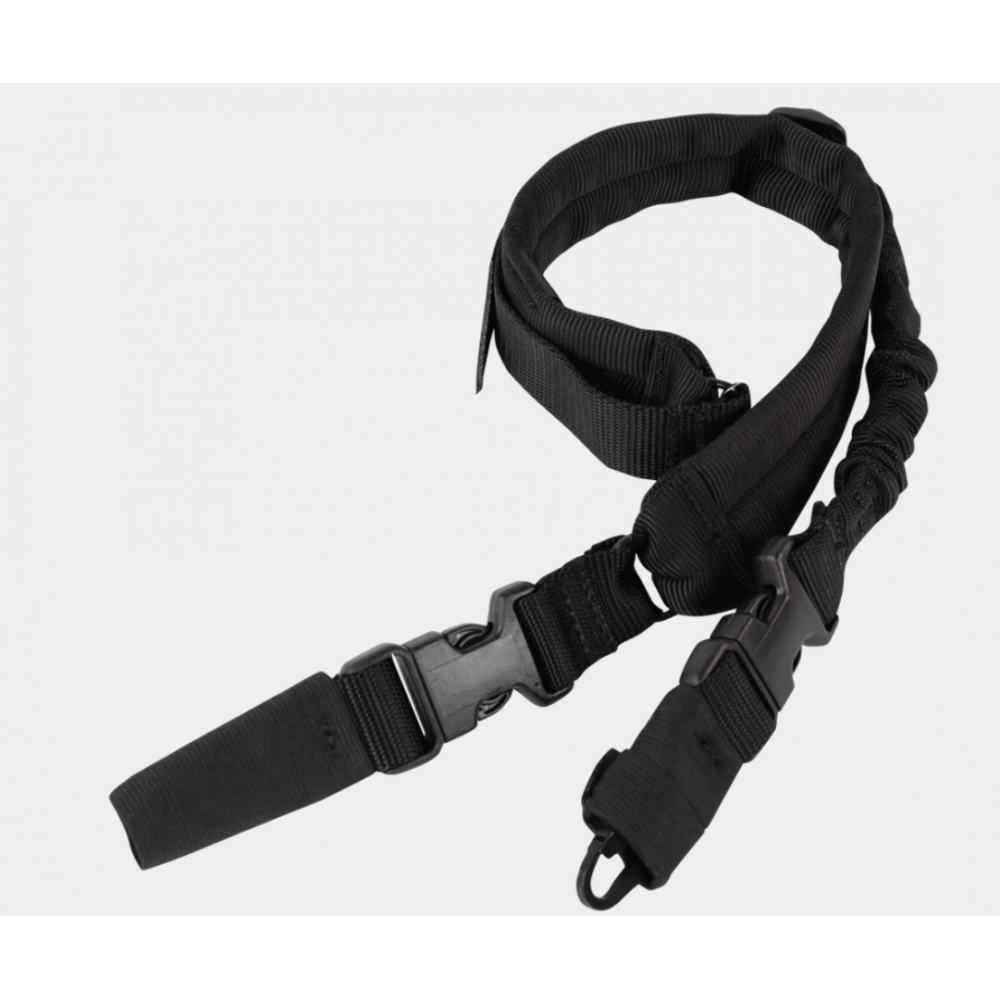 Sangle à fusil élastique rembourrée SWIFTLINK