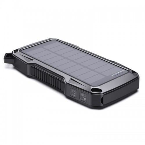 BasicNature Powerbank '10 PD Survival'