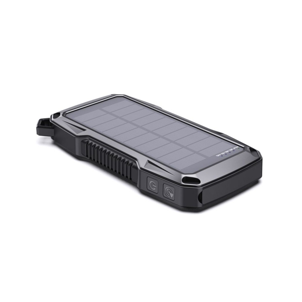 BasicNature Powerbank '10 PD Survival'