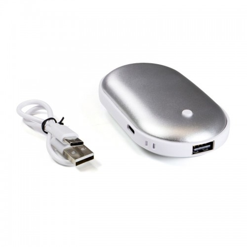 Chauffe-mains USB Origin Outdoors Powerbank-Slim