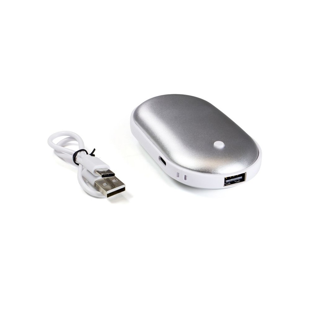 Chauffe-mains USB Origin Outdoors Powerbank-Slim