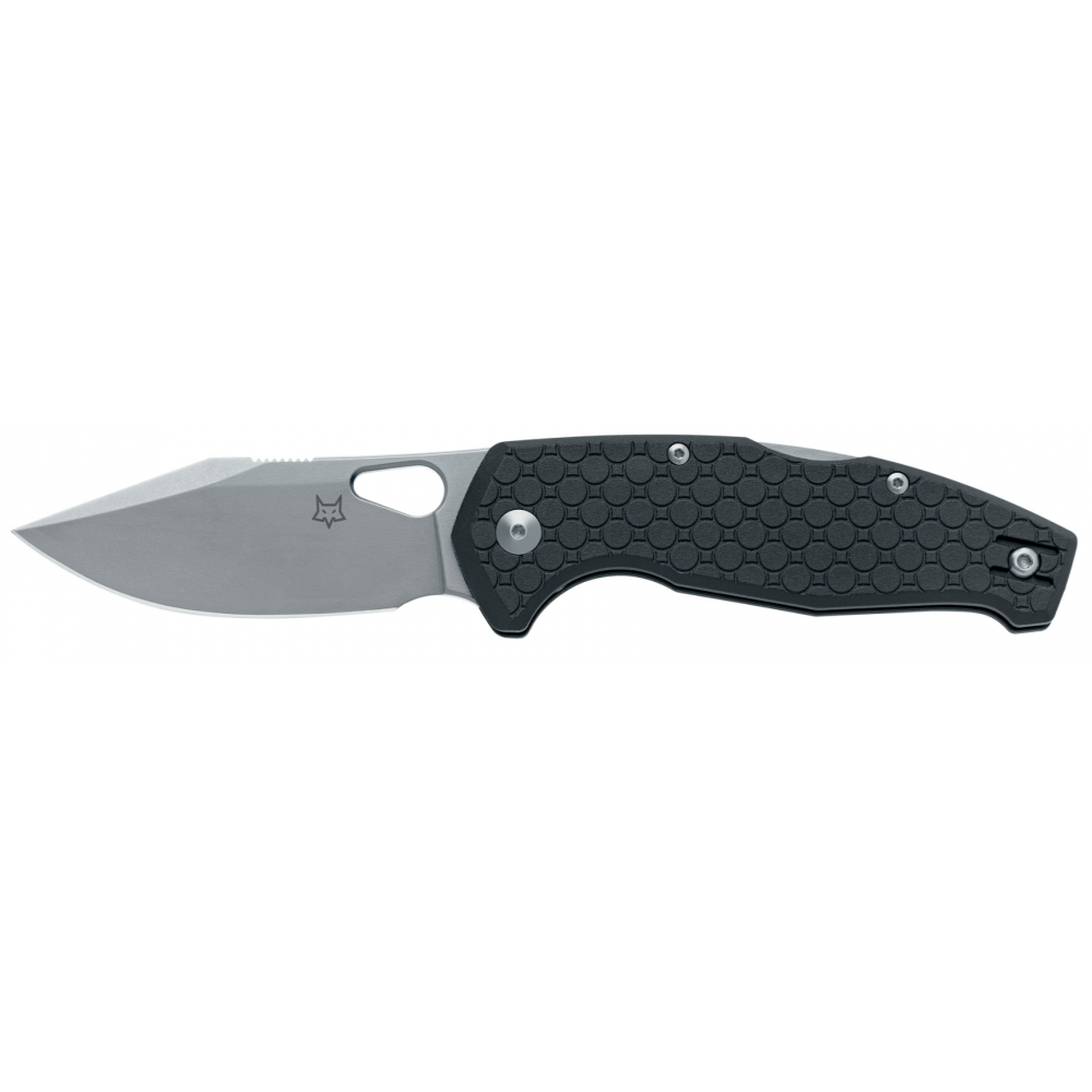 Couteau Fox Knives Kita, noir