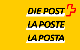 Poste Suisse - Priority